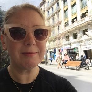 Meet your Posher, Heather